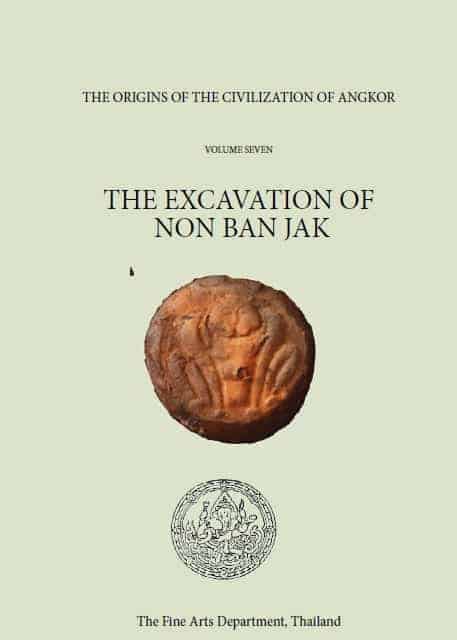 Excavations at Non Ban Jak