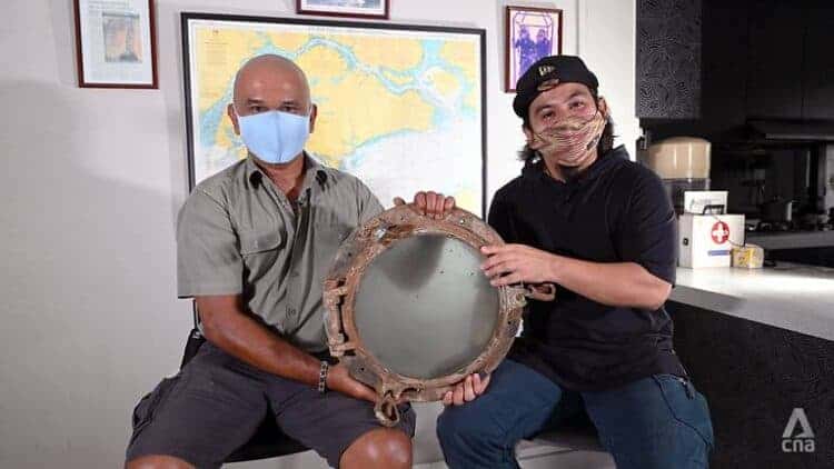 Source: Channel NewsAsia 20210710