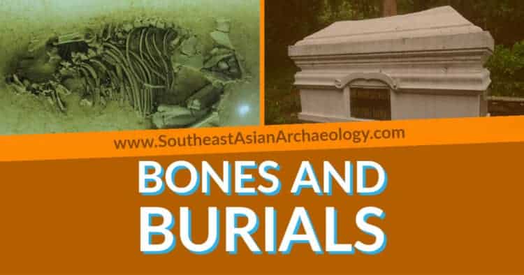 Bones and Burials