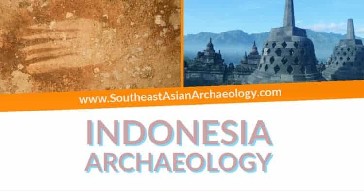 Indonesian Archaeology