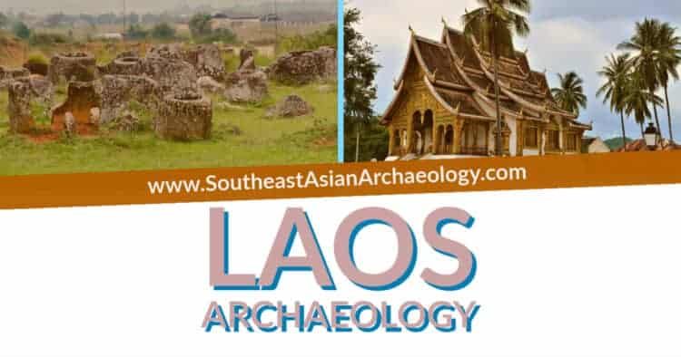 Archaeology of Laos