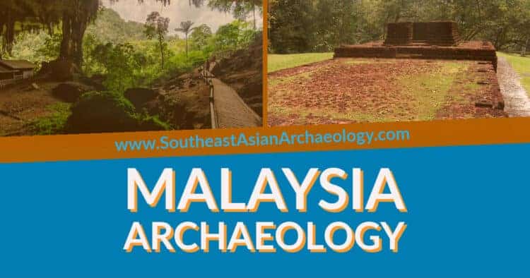 Archaeology of Malaysia