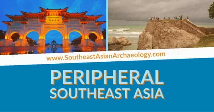 Peripheral Southeast Asia