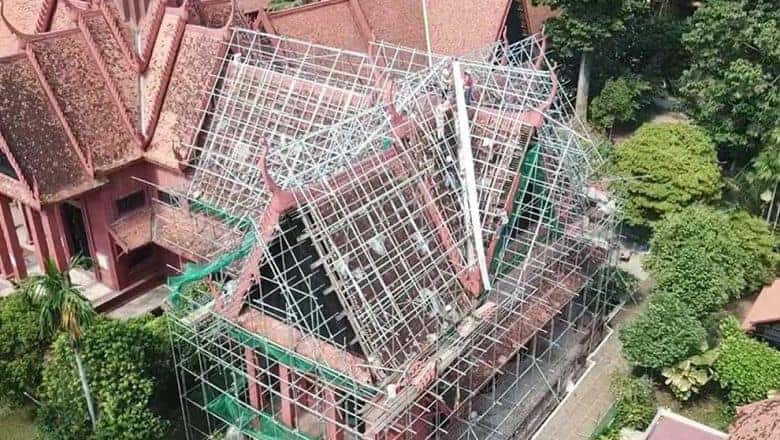 National Museum of Cambodia 20210804