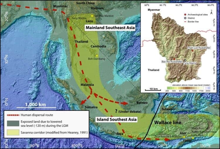 Source:: Suraprasit et al. 2021