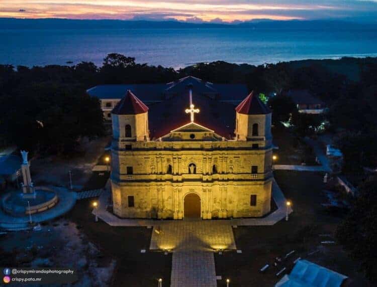 Source: Bohol Chronicle 20210908