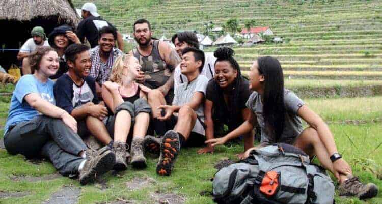 PEMSEA Archaeological Field School in the Philippines Summer 2022