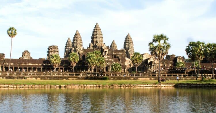 Angkor Wat