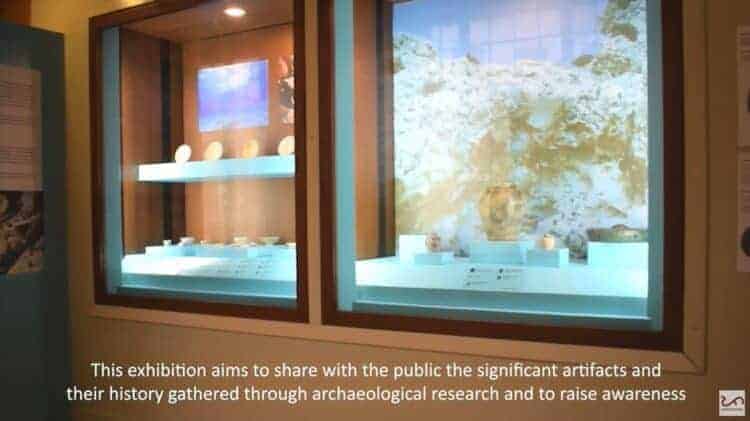 [Video] 300 YEARS OF MARITIME TRADE IN THE PHILIPPINES Exhibition Virtual Tour