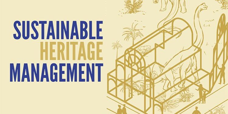 [Call for Applications] Sustainable Heritage Management Foundation Course