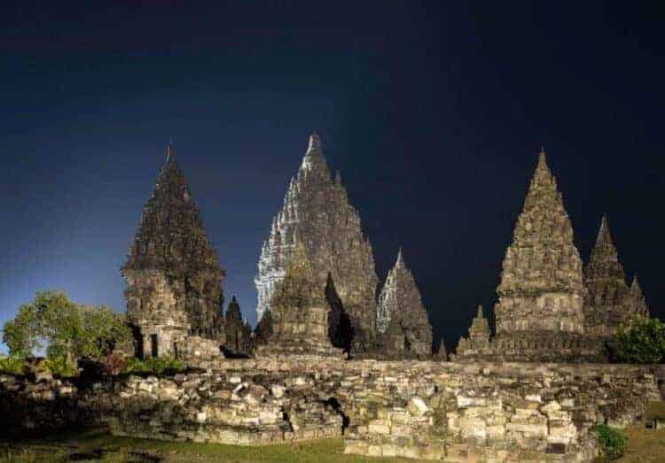 Prambanan. Source: Indonesia Expat 20220104