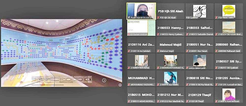 Source: Borneo Bulletin 20220312