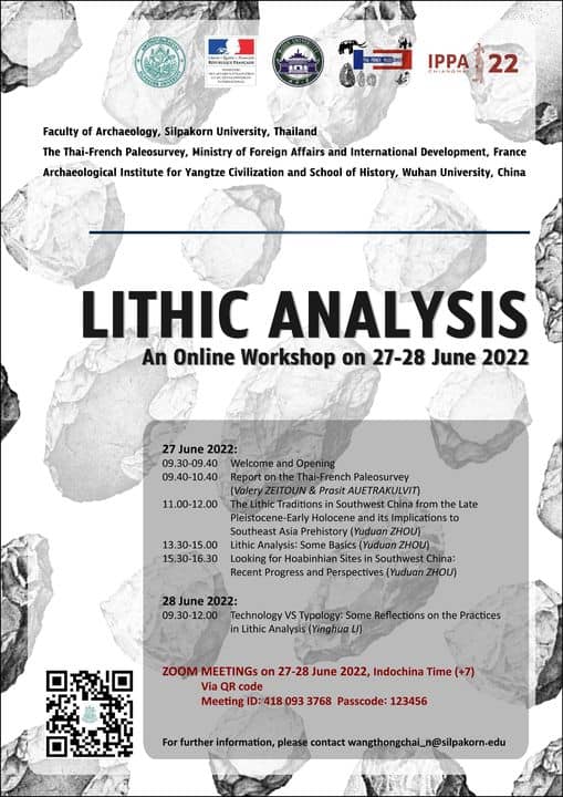 Source: Silpakorn University