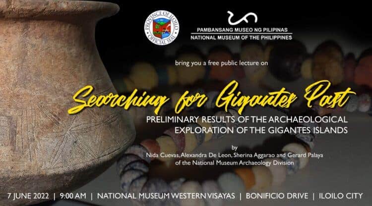 Source: National Museum of the Philippines
