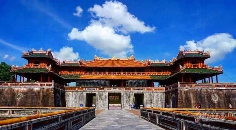 Ngo Mon. Source: Vietnam Net 20220606