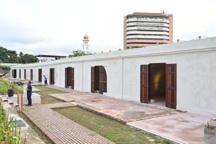 Source: Buletin Mutiara 20220531