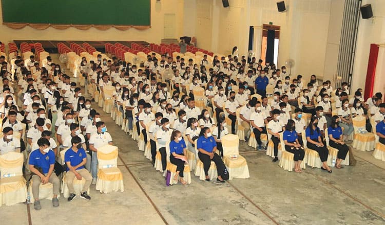 Source: Khmer Times 20220616