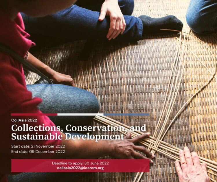 CollAsia 2022