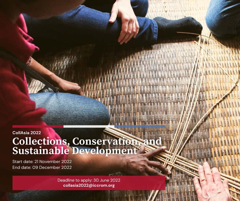 CollAsia 2022