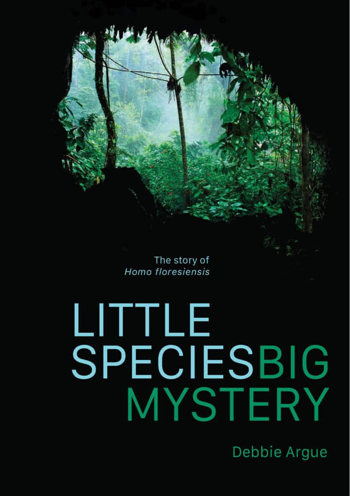 Little Species Big Mystery