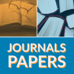 Journals and Scholarly Research