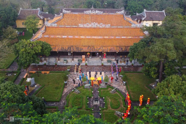 Source: Vietnam Express 20221121