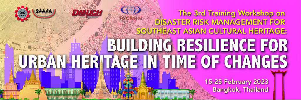 Source: SEAMEO SPAFA