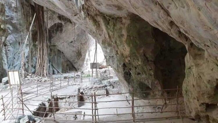 Laang Spean Cave Source: Phnom Penh Post 20230108