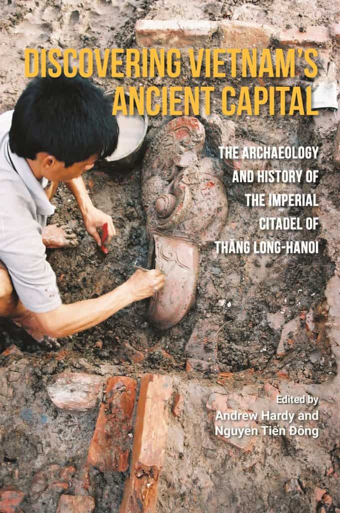 Discovering Vietnam’s Ancient Capital