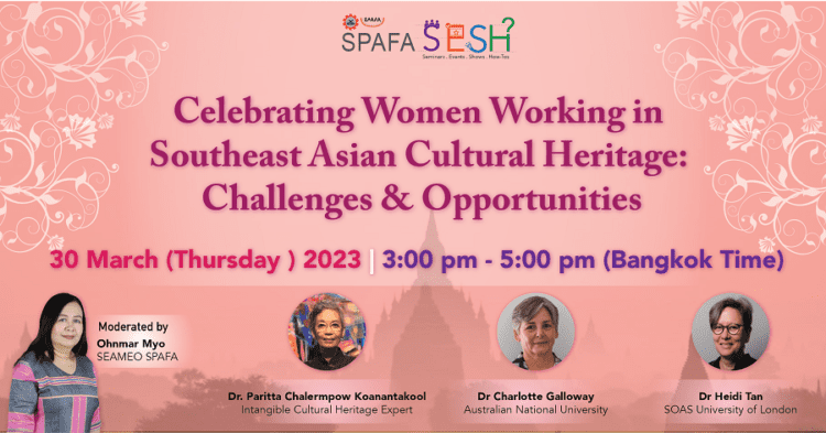 Source: SEAMEO SPAFA