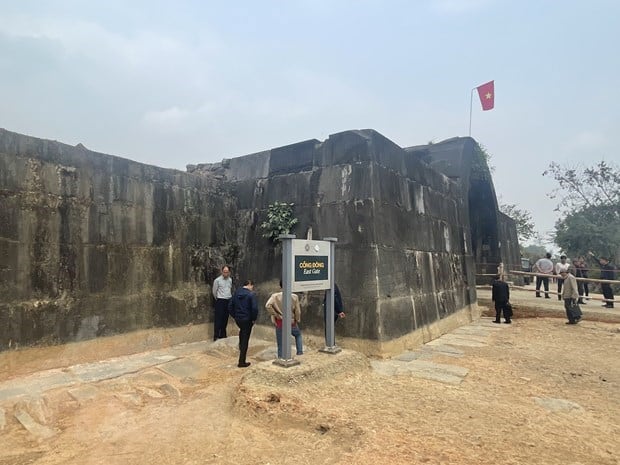 Source: Vietnam Plus 20230306