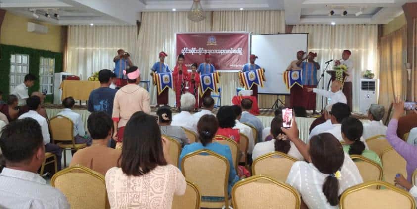 Source: Burma News International 20230328