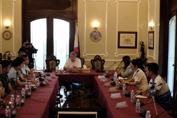 Source: Daily Tribune 20230424