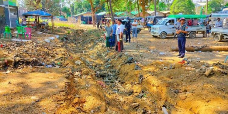 Source: Burma News International 20230408