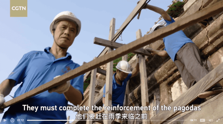 Source: CGTN 20230504
