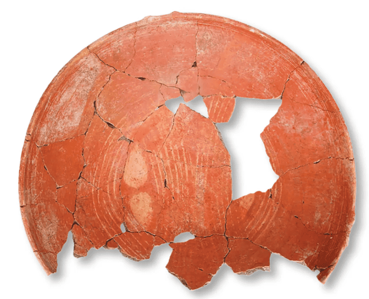 Source: The Past 20230513