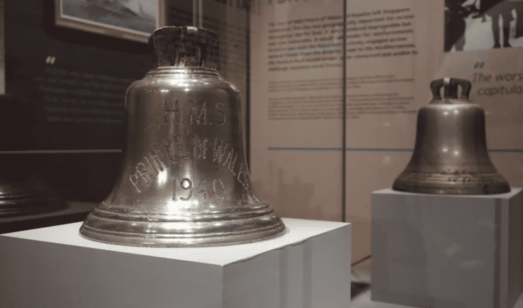 Source: National Museum of the Royal Navy 20230524