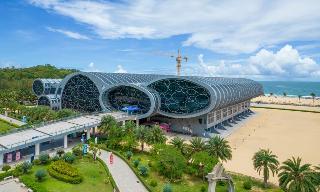 Source: CGTN 20230504