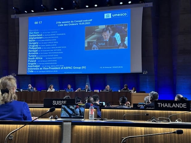 Source: Vietnam Plus 20230516