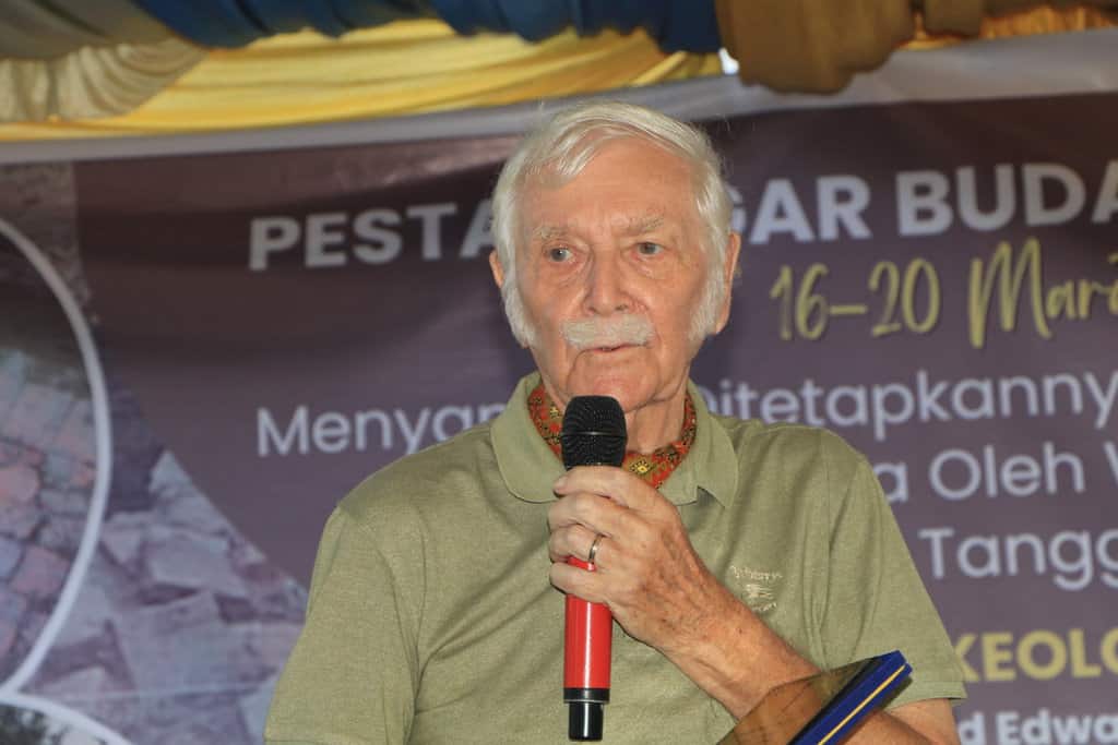 E E McKinnon. Source: Kompas 20230323