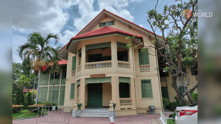 Source: Thai PBS 20230710