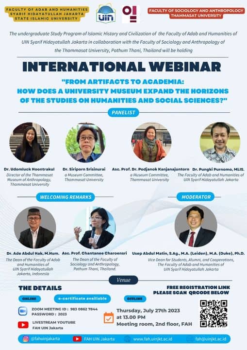 Source: Thammasat University