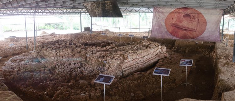 Bujang Valley: revised dating, narrative towards Unesco listing of ancient maritime site