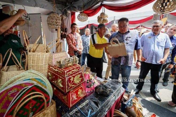 Source: New Straits Times 20230730