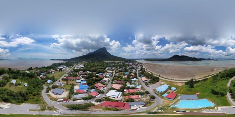 Source: New Sarawak Tribune 20230808