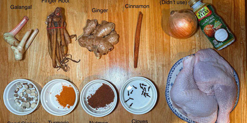 Recreating a 2000-Year-Old Curry: A Gastronomic Adventure into Oc Eo’s Ancient Culinary Heritage