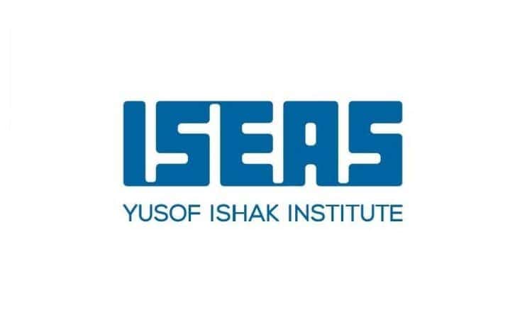 Internship Career Opportunities – ISEAS-Yusof Ishak Institute