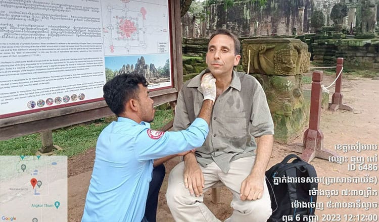 Source: Khmer Times 20230906