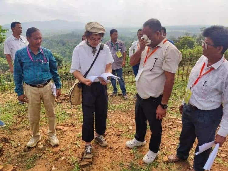 Source: Sentinel Assam 20231010