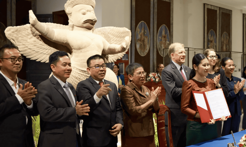 Source: US Embassy in Cambodia 20231031